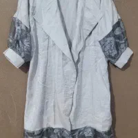 چند عدد مانتو هر کدوم ۱۵۰ تومن|لباس|محمدشهر, محمدشهر|دیوار