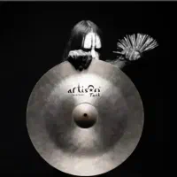 سیمبال دست ساز ترک|درام و پرکاشن|تهران, تهرانسر غربی|دیوار