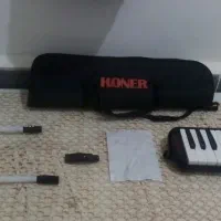 فروش ساز ملودیکا|سازهای بادی|تبریز, |دیوار