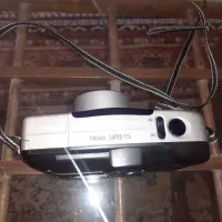 دوربین کنون مدل prima super 135