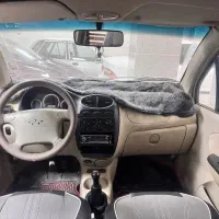 ام وی ام ۱۱۰ مدل ۱۳۹۰|خودرو سواری و وانت|کرج, کوی امامیه|دیوار