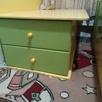 میز تحریر و بوفه و کمد لباس|جاکفشی، کمد، دراور|بابل, |دیوار