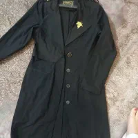 تعدادی پالتو نو کتی برند و کاپشن جدید وبارونی هودی|لباس|تهران, شهران شمالی|دیوار