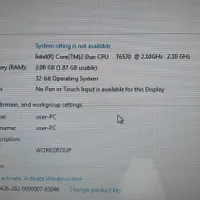لپ تاپ Sony Vaio vgn-cs290nab|رایانه همراه|اصفهان, کوی ولی عصر|دیوار