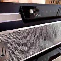 هود/ اکونومی مناسب با کنترل مارک مخفی گیبسون مشکی|هود|تبریز, |دیوار