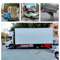 باربری|خدمات حمل و نقل|یاسوج, |دیوار