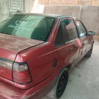 دوو ریسر 94|خودرو سواری و وانت|کرمان, |دیوار