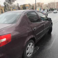 رانا مدل ۹۴ lx|خودرو سواری و وانت|تهران, گلستان (شهرک راه آهن)|دیوار