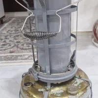 چراغ نفتی|کلکسیون اشیاء عتیقه|مشکین‌دشت, |دیوار