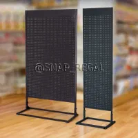 استند پانچی و شاخک