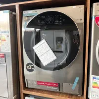 لباسشویی الجی مدل j1 اصل کره‌همراه باگارانتی‌و نصب