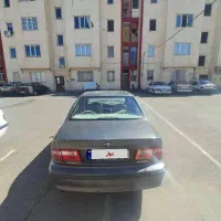 سمند موتور ملی دوگانه کارخانه مدل 1390 تازه تعمیر|خودرو سواری و وانت|مرند, |دیوار