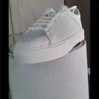 کفش ونس چرم گاوی