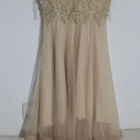 لباس مجلسی کت و دامن مجلسی