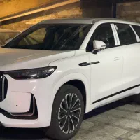 لوکانو L8 فول تحویل فوری