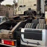 اف مدل ۶۵|خودرو سنگین|اصفهان, شهرک صنعتی امیرکبیر (شاپور جدید)|دیوار