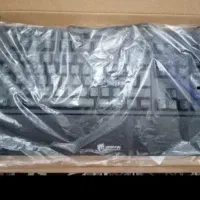 کیبورد گیمینگ gk703-rgb|قطعات و لوازم جانبی رایانه|تبریز, |دیوار