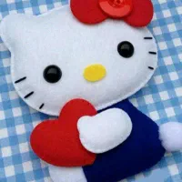 عروسک و دسته کلید|صنایع دستی و سایر لوازم تزئینی|یزد, |دیوار