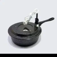 کیک پز برقی
