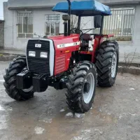 تراکتور 475 مدل 91