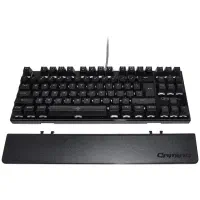 کیبورد گیمینگ مدل k28
