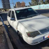 111معاوضه با پژو یا پارس قیمت مناسب