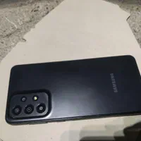 سامسونگ a33درحد5G|موبایل|مشکین‌دشت, |دیوار