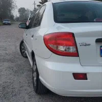 ریو بی رنگ بی ضربه مدل ۹۰|خودرو سواری و وانت|رودسر, |دیوار