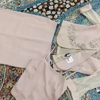 کت دامن زنانه سایز ۴۸|لباس|تاکستان, |دیوار