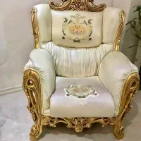 مبل استیل کلاسیک ، تعمیرات مبل|مبلمان خانگی و میز عسلی|تهران, سردارجنگل|دیوار