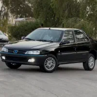 پارس ELX موتور زانتیا آینه متحرک