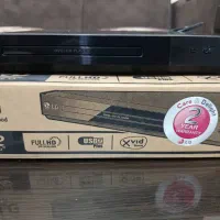 DVD