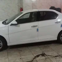 دناپلاس تیپ ۲ دنده بدون رنگ ۱۴۰۲کم کارکرد|خودرو سواری و وانت|تبریز, |دیوار