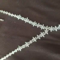 سرویس نقره مارکیز در حد نو