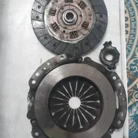 دیسک و صفحه کلاچ ۴۰۵