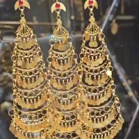 قشنگ طلا|جواهرات|یاسوج, |دیوار