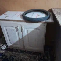 کابینت کارکرده واسه فروش|مصالح و تجهیزات ساختمان|خرمشهر, |دیوار