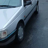 پژو 405 86|خودرو سواری و وانت|تهران, آهنگران (سراسیاب دولاب)|دیوار