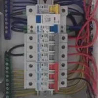 خدمات برق ساختمان برقکار