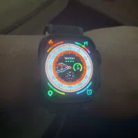 ساعت هوشمند در حد نو