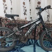 دوچرخه