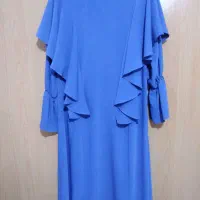 مانتو رسمی بلند|لباس|شاهین‌شهر, طالقانی|دیوار