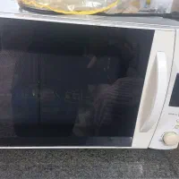 ماکروویو فلر آلمان