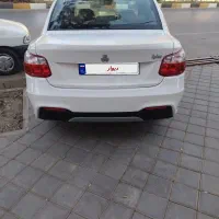 ساینا 1402دوگانه کارخانه درحد صفر|خودرو سواری و وانت|همدان, |دیوار