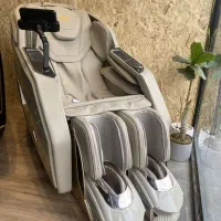 مبل ماساژور رباتی(صندلی ماساژور )