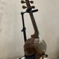 کمانچه مَلِکی