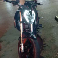 بنلی s180