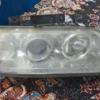 چراغ جلو پژوslx