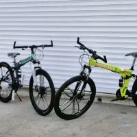 منفرکاپ دوچرخ24.20.26ارزنده اقساط