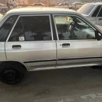 صبا۸۸هیدرولیک|خودرو سواری و وانت|بندرعباس, |دیوار